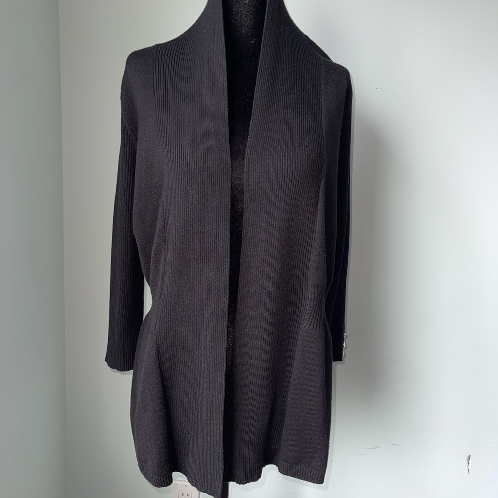 Cardigan Sweater